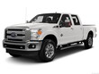 Ford F-250SD