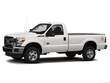  Ford Super Duty F-350 SRW