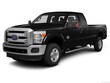 Ford Super Duty F-350 SRW