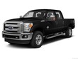 Ford Super Duty F-350 SRW