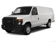 Ford E-150