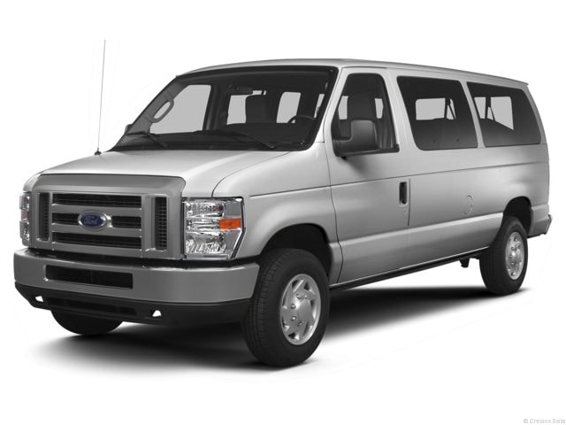 2013 Ford Econoline E-150 -
                  Washington, MI