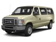 Ford E-350 Super Duty