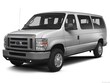 Ford E-350 Super Duty