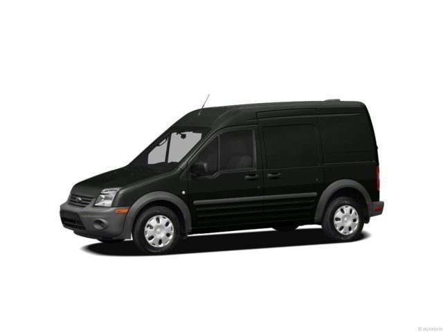 2013 Ford Transit Series Connect XLT -
                  Waukesha, WI