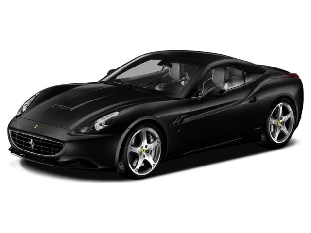 2013 Ferrari California Base's photo