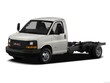 GMC Savana 3500