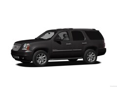 2013 GMC Yukon Denali SUV