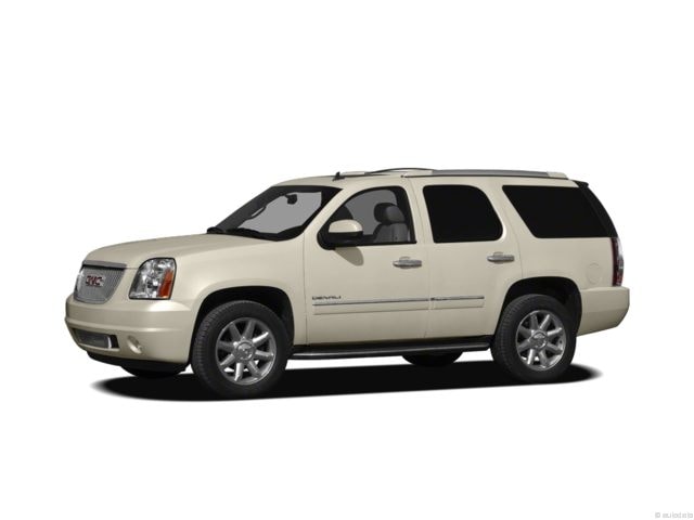 2013 GMC Yukon Denali -
                  Las Vegas, NV