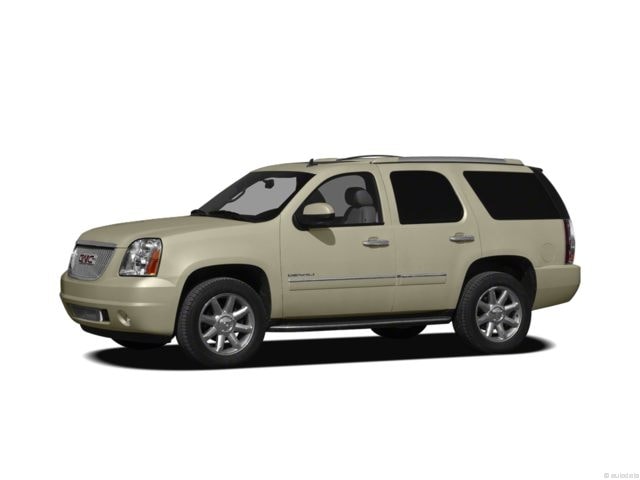 2013 GMC Yukon Denali - AWD's photo