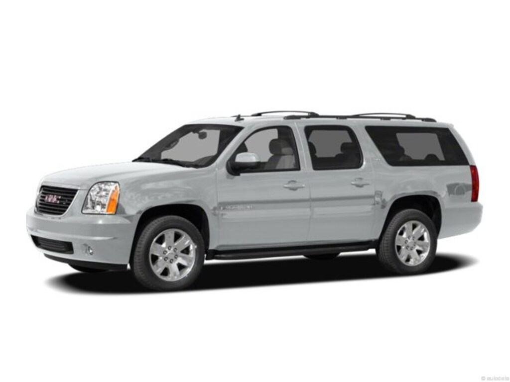 Used 2013 GMC Yukon XL 1500 SLE SUV