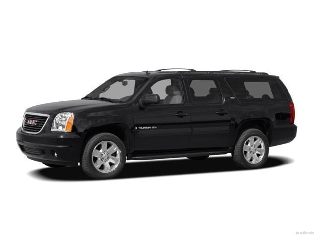 2013 GMC Yukon XL SLT -
                Billings, MT