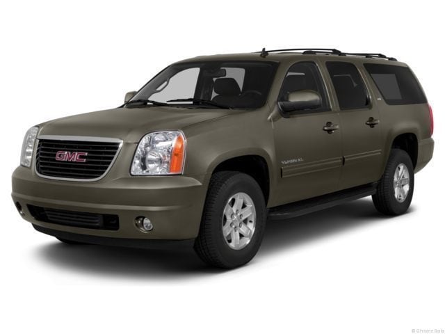 2013 GMC Yukon XL SLT -
                  Bend, OR