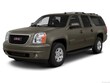 GMC Yukon XL