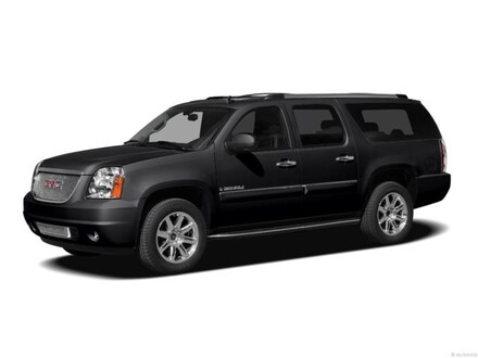 2013 GMC Yukon XL 1500 Denali SUV