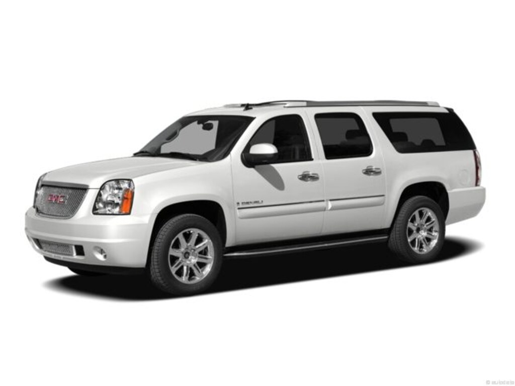 Used 2013 GMC Yukon XL 1500 Denali SUV