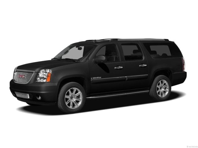 2013 GMC Yukon XL Denali -
                  Midland, TX
