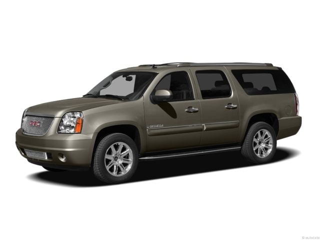 2013 GMC Yukon XL Denali -
                  Houston, TX