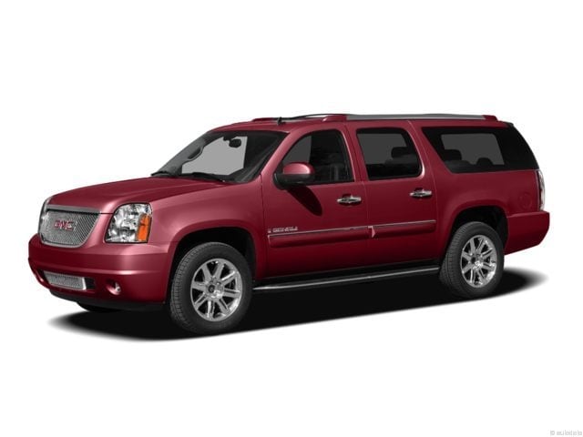 2013 GMC Yukon XL Denali