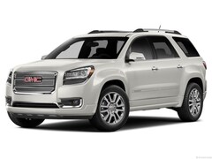 2013 GMC Acadia Denali SUV