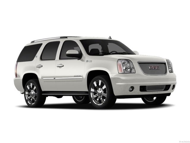 2013 Gmc Yukon