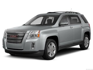 2013 GMC Terrain