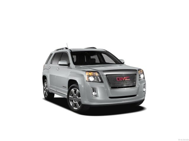 2013 GMC Terrain Denali -
                  Katy, TX