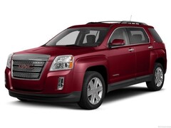 2013 GMC Terrain SLE Compact SUV