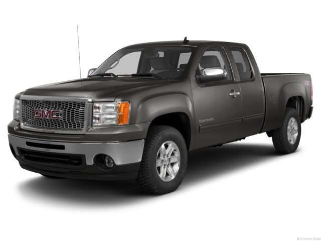 2013 GMC Sierra 1500 SLE -
                Tampa, FL