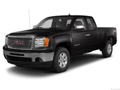 2013 GMC Sierra 1500