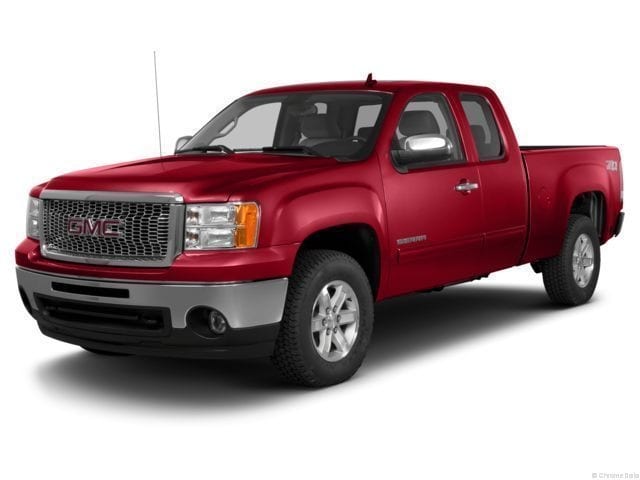 2013 GMC Sierra 1500 SLE -
                  Troy, MI