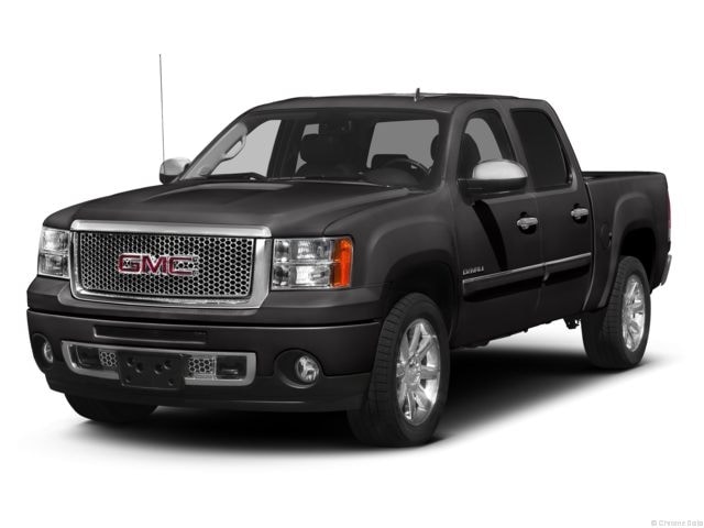 2013 GMC Sierra 2WD Crew Cab Short Box's photo