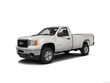 GMC Sierra 2500HD