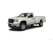 GMC Sierra 2500HD