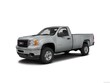 GMC Sierra 2500 HD