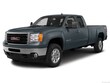 GMC Sierra 2500HD