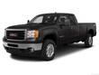 GMC Sierra 2500 HD