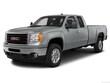 GMC Sierra 2500HD