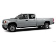 GMC Sierra 2500HD