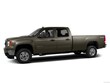  GMC Sierra 2500HD