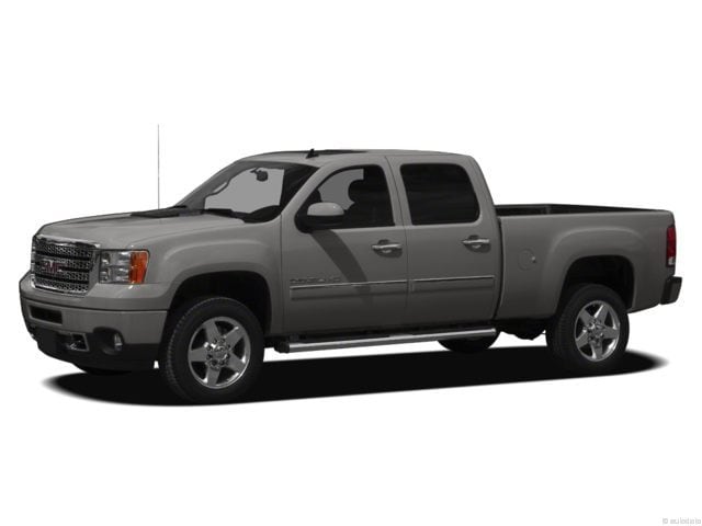 2013 GMC Sierra 4WD Crew Cab Standard Box's photo