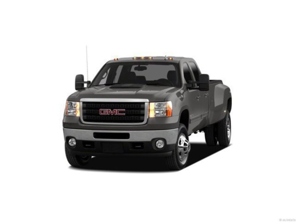 Used 2013 GMC Sierra Denali Crew Cab