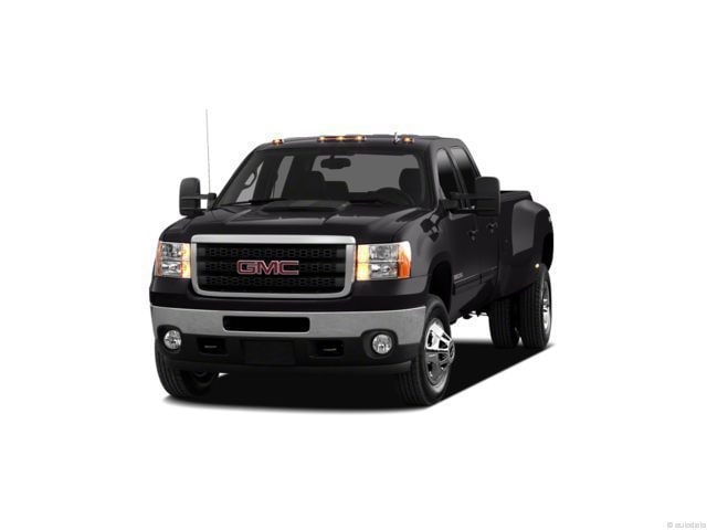 2013 GMC Sierra 3500  -
                Bryan, TX