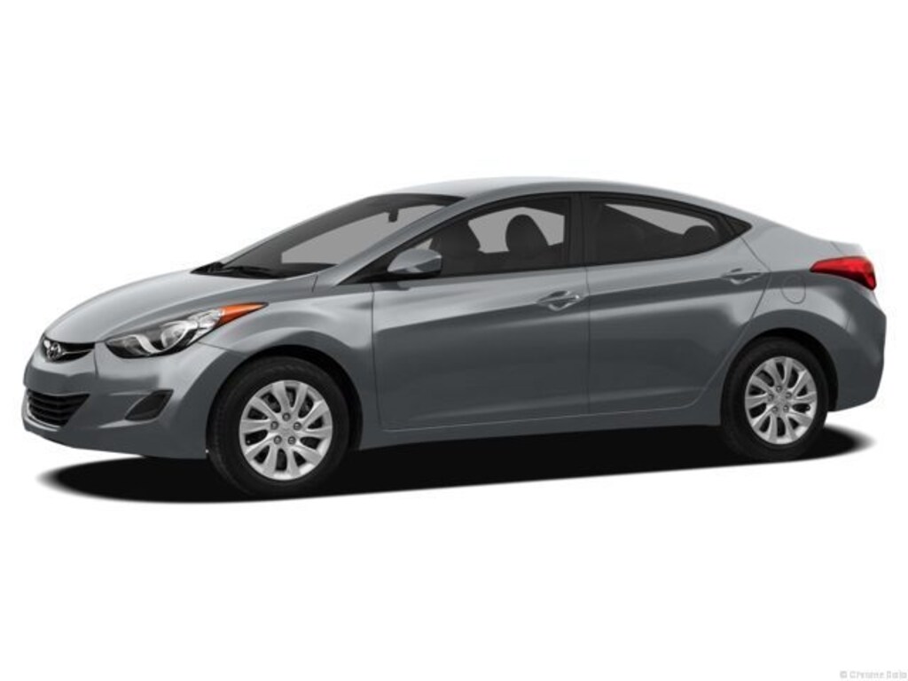 Used 2013 Hyundai Elantra For Sale In Cumberland Md Kmhdh4ae5du944415