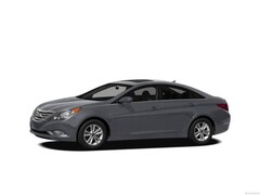 2013 Hyundai Sonata SE 4dr Car MSS260109A