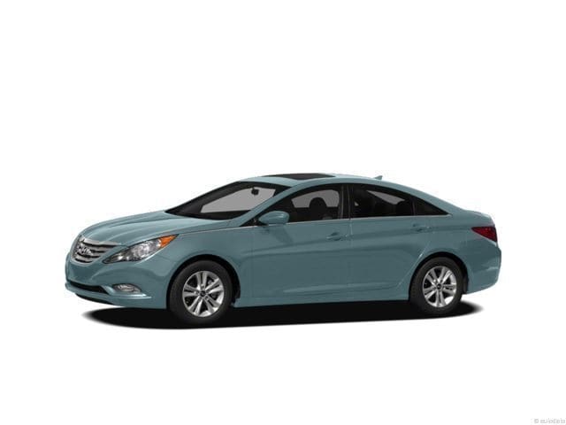2013 Hyundai Sonata Limited