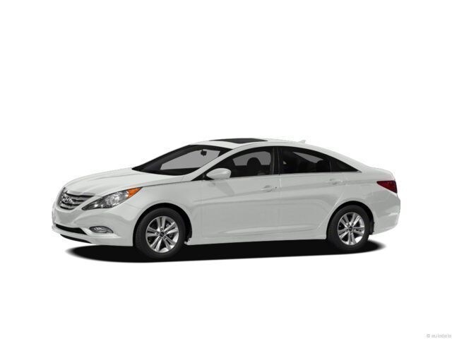 2013 Hyundai Sonata Limited's photo