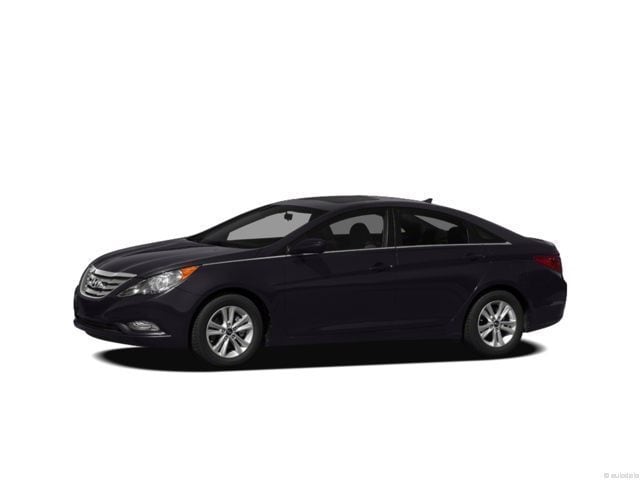 2013 Hyundai Sonata Limited