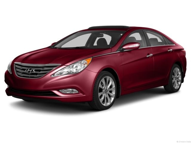 2013 Hyundai Sonata GLS -
                  Florida City, FL