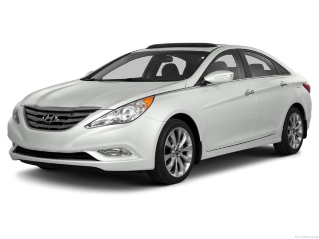 2013 Hyundai Sonata GLS -
                Las Vegas, NV